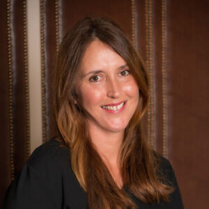 Emma Goodby - Property Manager at NVP estate agents