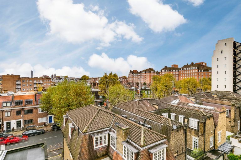 Draycott Avenue , Chelsea, SW3 Nicolas Van Patrick